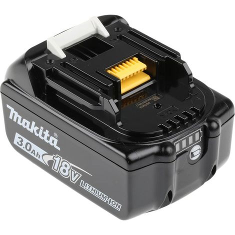Batterie Makita BL1830 18V Li-Ion 3 Ah (1/3)