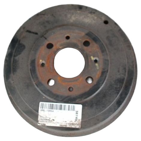 Tambour Arriere Droit OPEL Corsa D Phase 2 Gasoil [PRODUIT D'OCCASION]♻️55704058 (1/3)