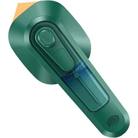 Englische Farbboxverpackung, brandneues 220V tragbares Bügeleisen gemäß europäischen Normen, Mini-Dampfbügeleisen für den Heimgebrauch. (1/5)
