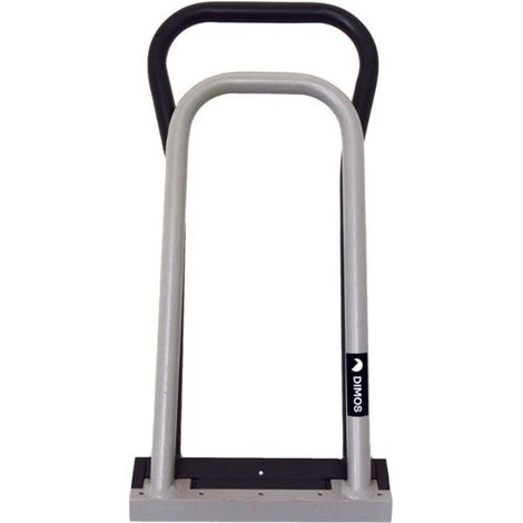 Pinza per aggraffatura DIMOS Expert doppia 220 mm