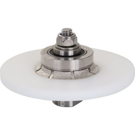 Meule diamantée à profil ULTRA PROFIL R5 SIDAMO – 11130216