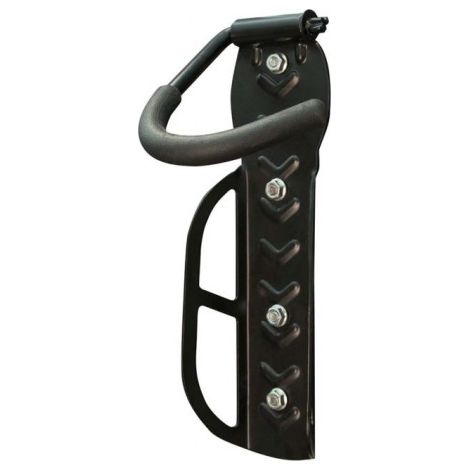 Bike Storage Hook Vertical Bicycle Hanger - L26 x W11 x H4 cm