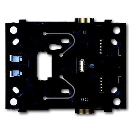 Support Simple Busch-Prion 2CKA006310A0135 ABB 586759