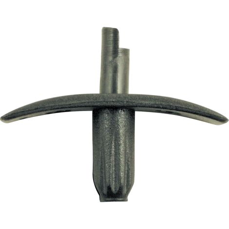 KS Tools Hauben-Clip für Volvo,50er Pack - 420.5804 (1/2)
