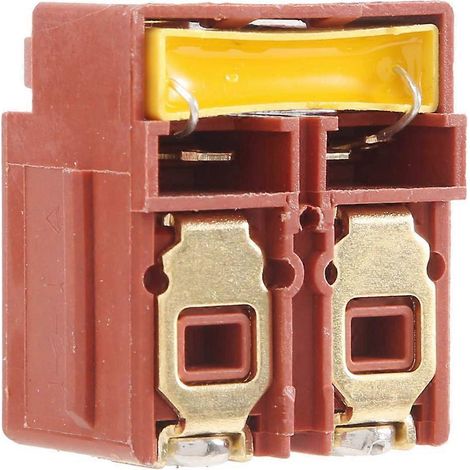 Interrupteur pour meuleuse d'angle DW806 D28154 D28155 D28156 DW802 (1/5)