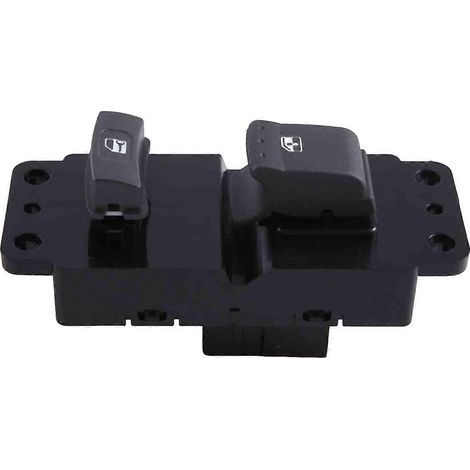 Interrupteur de commande de lève-vitre électrique pour Ssangyong Actyon (Sports) Kyron 8583 (1/5)