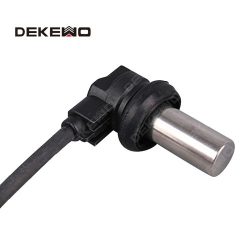 Gilt für Audi A4 (2001-2006): Raddrehzahlsensor vorne 8E0927803A, Antiblockiersystem (ABS)