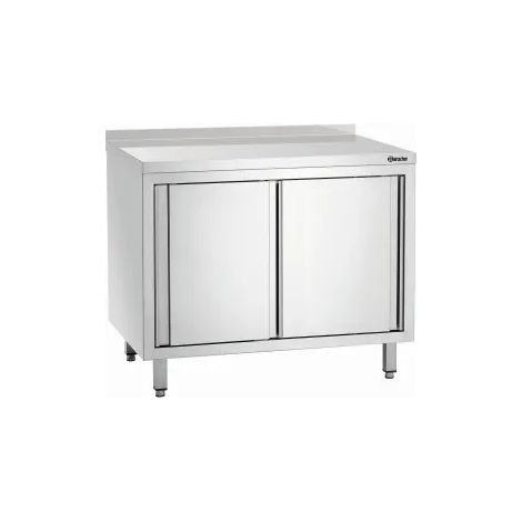 Meuble neutre, L1000, AD, PC, EI - Bartscher