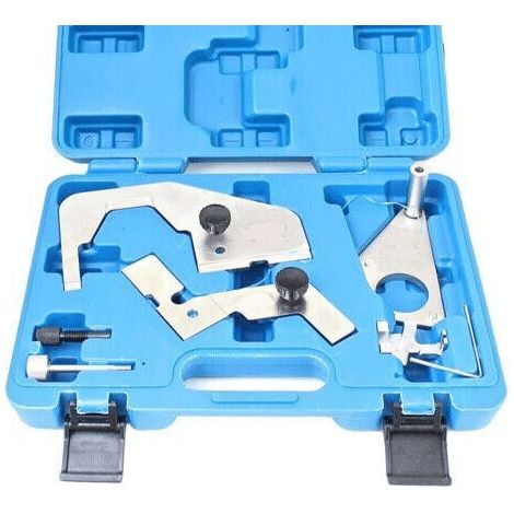 MESSA IN FASE FORD ECOBOOST 2.0 SCTi e Ti-VCT BENZINA FASATURA MOTORE 003sa