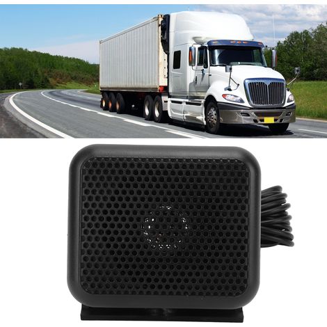 P600 Bordfunkgerät mit externem Lautsprecher Bord-Walkie-Talkie mit externem Lautsprechergehäuse. (1/5)