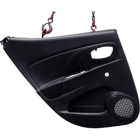 [PRODUIT D'OCCASION] Garniture Porte Arriere Gauche RENAULT Clio Iv ♻️ Ref Oe. 829a19058r - Garantie à vie (1/2)