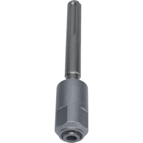 Mandrin de Perçage en Acier Tungstène Chrome avec Douille d'Extension Antiusure