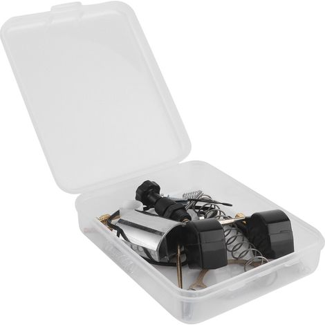 Reparatursatz für 28-mm-Vergaser der PWK-Serie an Motorrädern, passend für die Modelle PWK24, PWK26 und PWK28.