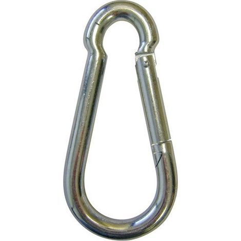 Levac - Karabinerhaken Birne D. 4 mm - 5264A
