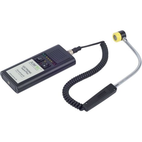 Detector de gas LecTronic superplus ULISCH