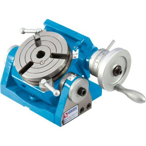Diviseurs inclinables Vertex VU-300