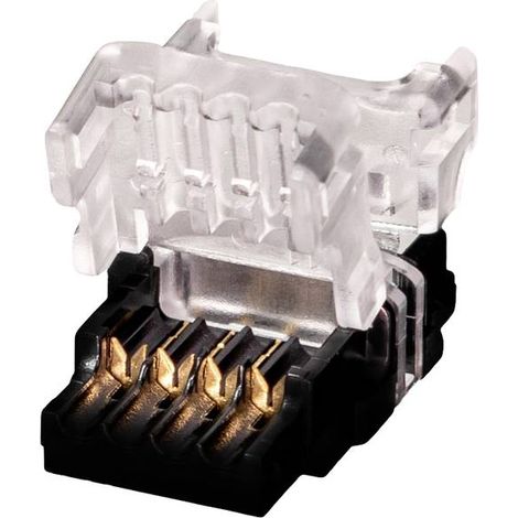 Barthelme 50070211 10KF4 Alimentazione Policarbonato (L x L x A) 24.3 x 14.6 x 7.2 mm 5 pz.