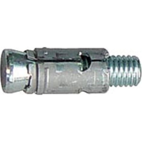 Fischer 90681 Elemento de fijación FDBB 16 SE acero galvanizado 25 uds