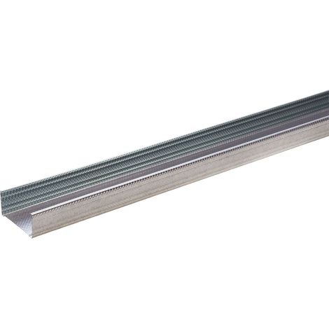 Knauf CW-db-Ständerprofil 2600 x 100 x 50 mm Ständerprofile (1/3)