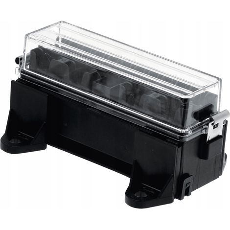 Portafusibili 50750300825 GRANITO