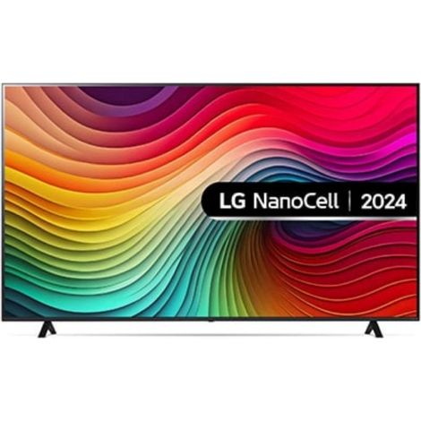 TV LG 75NANO82T6B NanoCELL 75" (190,5cm.) pulgadas 4K Ultra HD (2 (1/3)
