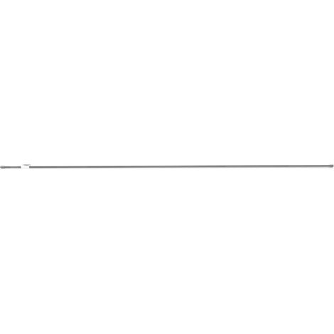Geglühte Spannstange 1,55 8