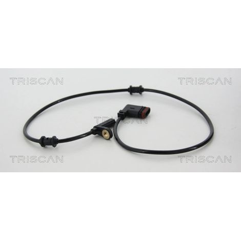 Capteur, vitesse de roue Triscan 8180 23217 MERCEDES-BENZ 171 540 01 17