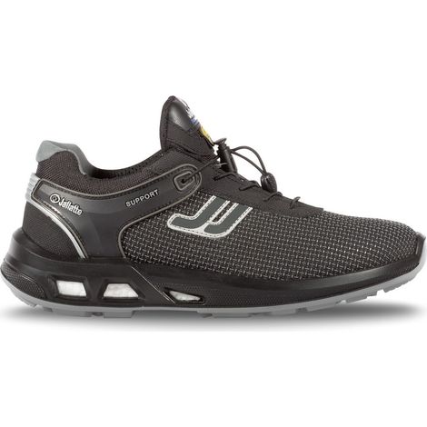 Chaussure sans embout JALLATTE Jalpepper ESD 02 FO SRC - T.36 - JOJO20436 (1/5)