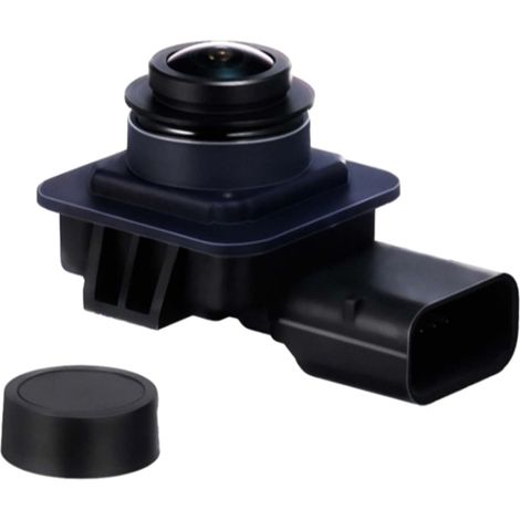 Caméra de recul LR040760 d'aide au stationnement de rechange pour Evoque 2012 Accessoires automobiles ABS (1/4)