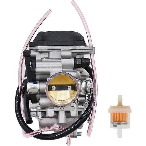 Vergaser für Yamaha TTR225 TTR-225 Motorrad 1999-2004 (1/5)