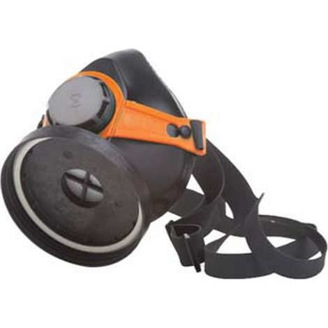 1PZ SEMIMASCHERA IN EPDM POLIMASK 230