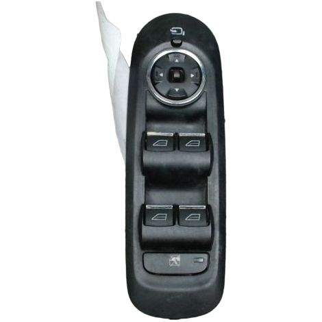 Commande Leve-glace Porte Avg FORD Mondeo 2007- [PRODUIT D'OCCASION]♻️1491923 (1/4)