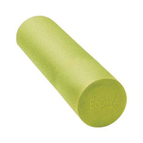 Eco Body Schaumstoffrolle Pilates Rolle 60cm (1/2)