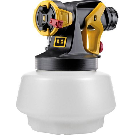 Wagner Accessorio per verniciatura a spruzzo Adatto per marchio (sistema di verniciatura) Wagner Universal Sprayer, Wal