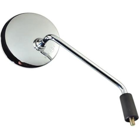 Rétroviseur droit Vicma pour Scooter Sym 50 Fiddle Ii 2009 à 2014 (1/2)