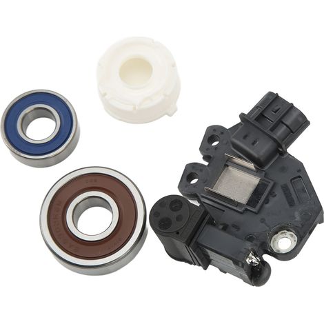 Cartouche d'allumage CDI 3089238 réactive, antichoc, module d'allumage de remplacement pour Polaris Ranger 400 500 (1/5)