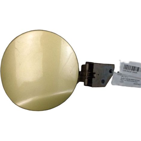 Volet De Trappe Carburant CHEVROLET Spark [PRODUIT D'OCCASION]♻️95058472