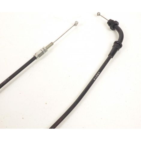 gaskabel für motorrad suzuki 750 gs 58300-45010 neu