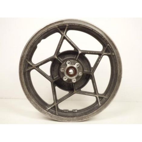 [PRODUIT D'OCCASION] Jante arrière Asahi pour moto Suzuki 1000 GS N Occasion (1/5)