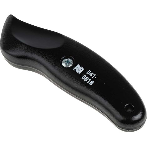 Cutter, Polyvalent Rétractable lame Droit, 1 lame ( Prix pour 1 ) (1/3)