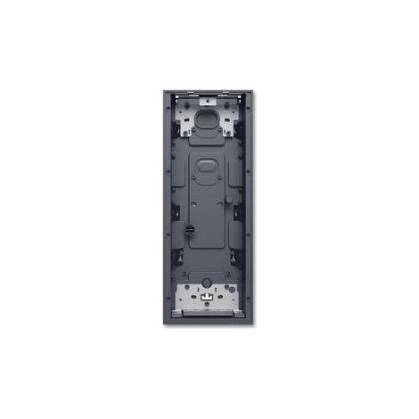 Busch-Jaeger UP-MONTAGEDOSE GR. 1/4 (41384F-B-03) (1/5)