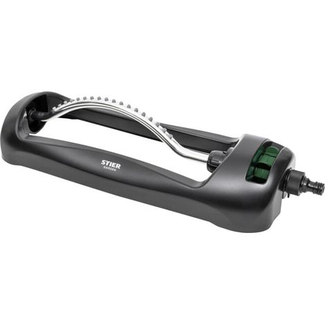 Arroseur oscillant STIER 280 m² (1/4)