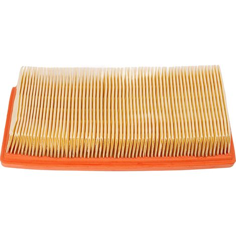 Filtre à air moto grille nettoyant admission accessoire pour K1600GT K1600GTL 2011-2018, élément filtrant haute performance, remplacement facile, compatible BMW, 1 pièce (1/5)