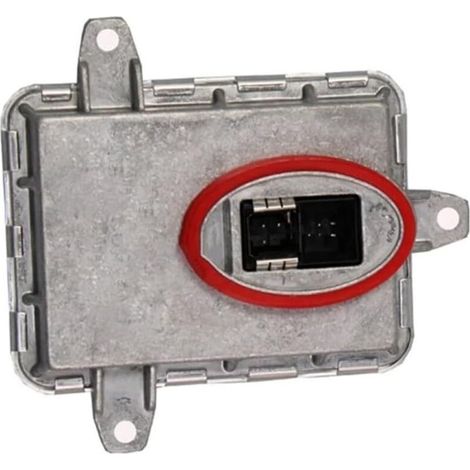 Modulo di controllo fari allo xeno per Range Rover HSE 2013-2017, ballast, centralina di controllo fari OEM: A2229003300 130732931515 Modulo di controllo fari (1/3)
