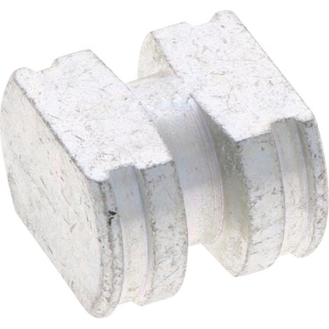 PÖTTINGER Perno scorrevole EUROPROFI, TORRO 4500 540411170F (1/2)