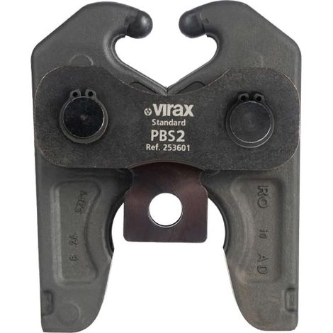 VIRAX PBS2 Standard-Aktivator jaw for Pressringe - 253601