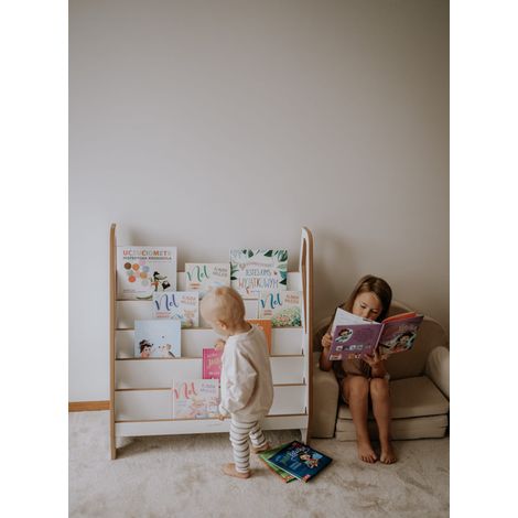Biblioteca Montessori MAXI (1/5)