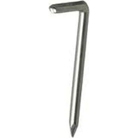 Schachtel mit 100 Spitznägeln 22x110mm