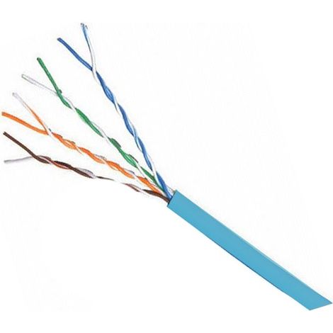 Câble RJ45 catégorie 6