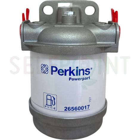 Kit riparazione ORIGINALE WALBRO K10-WS per carburatore WS-1-1 WS-2-1 WS-3-1 (1/2)